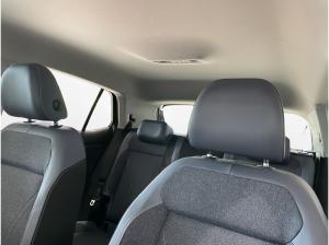 Volkswagen T-Cross Style 1.5 TSI ACT DSG | AHK