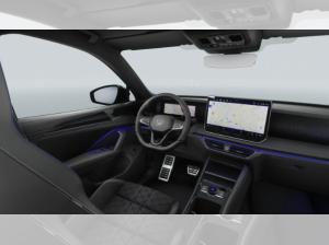 Volkswagen Tiguan R-Line 2.0 TDI 193 PS DSG *BLACK STYLE*AHK*MATRIX*PANO*STANDHZG*70.650€