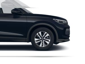 Volkswagen Tiguan ENERGY 1,5l eTSI 110 kW DSG, Sonderleasing Aktion für Gewerbekunden
