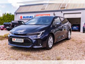 Suzuki Swace 1.8 Hybrid CVT Comfort+