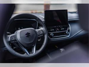 Suzuki Swace 1.8 Hybrid CVT Comfort+