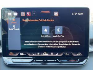 Cupra Terramar 2.0 TSI #AHK #Matrix #20"