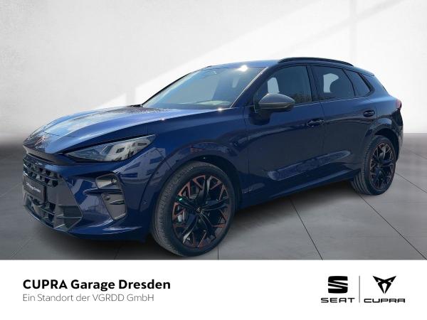 Cupra Terramar 2.0 TSI #AHK #Matrix #20"