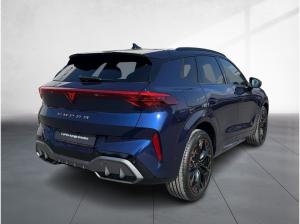 Cupra Terramar 2.0 TSI #AHK #Matrix #20"