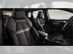 Audi Q4 e-tron SUV e-tron 204PS Neues Modell