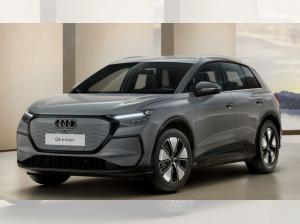 Audi Q4 e-tron SUV e-tron 204PS Neues Modell
