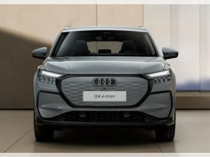 Audi Q4 e-tron SUV e-tron 204PS Neues Modell