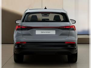 Audi Q4 e-tron SUV e-tron 204PS Neues Modell