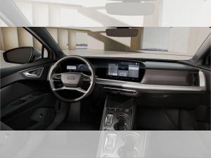 Audi Q4 e-tron SUV e-tron 204PS Neues Modell