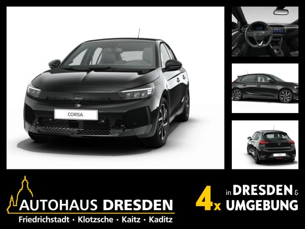 Opel Corsa GS MHEV