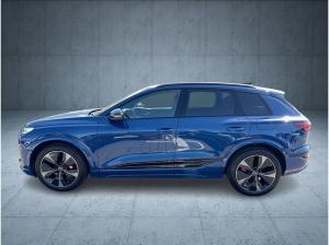 Audi SQ6 e-tron SQ6 SUV e-tron AHK/W-Pumpe/Luft/OLED/B&O/LHZ/21"/Assist