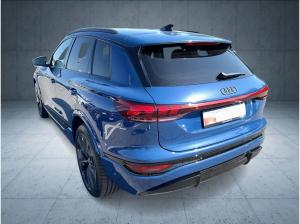 Audi SQ6 e-tron SQ6 SUV e-tron AHK/W-Pumpe/Luft/OLED/B&O/LHZ/21"/Assist