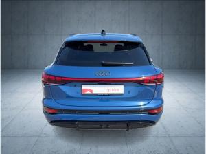 Audi SQ6 e-tron SQ6 SUV e-tron AHK/W-Pumpe/Luft/OLED/B&O/LHZ/21"/Assist