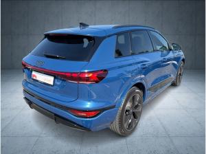 Audi SQ6 e-tron SQ6 SUV e-tron AHK/W-Pumpe/Luft/OLED/B&O/LHZ/21"/Assist