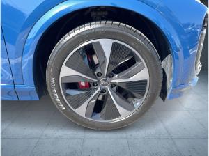 Audi SQ6 e-tron SQ6 SUV e-tron AHK/W-Pumpe/Luft/OLED/B&O/LHZ/21"/Assist