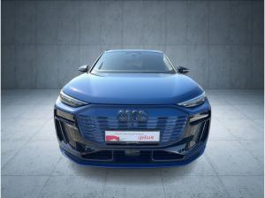 Audi SQ6 e-tron SQ6 SUV e-tron AHK/W-Pumpe/Luft/OLED/B&O/LHZ/21"/Assist