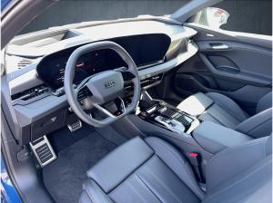 Audi SQ6 e-tron SQ6 SUV e-tron AHK/W-Pumpe/Luft/OLED/B&O/LHZ/21"/Assist