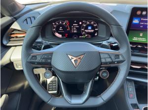 Cupra Terramar 2.0 TSI #AHK #Matrix #20"