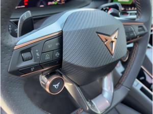 Cupra Terramar 2.0 TSI #AHK #Matrix #20"