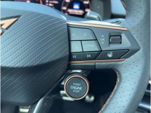 Cupra Terramar 2.0 TSI #AHK #Matrix #20"