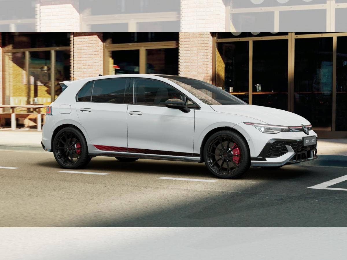 Volkswagen Golf GTI Edition 50 🚨10x kurzfristig verfügbar🚨