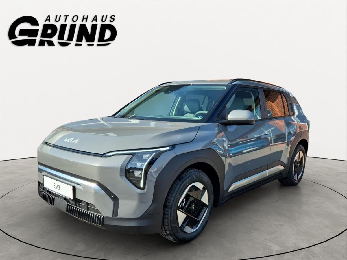 Kia EV3 EARTH ⚡434 KM RW⚡BUSINESS | WINTER |