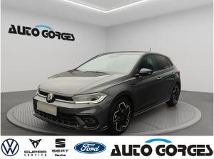 Volkswagen Polo R-Line 1,0 l TSI ❗SOFORT❗SPORT-PAKET+
