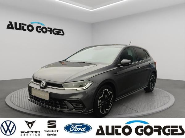 Volkswagen Polo R-Line 1,0 l TSI ❗SOFORT❗SPORT-PAKET+