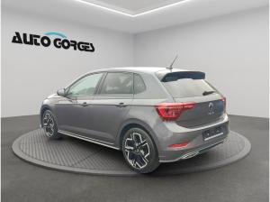Volkswagen Polo R-Line 1,0 l TSI ❗SOFORT❗SPORT-PAKET+