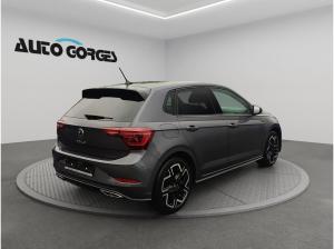 Volkswagen Polo R-Line 1,0 l TSI ❗SOFORT❗SPORT-PAKET+