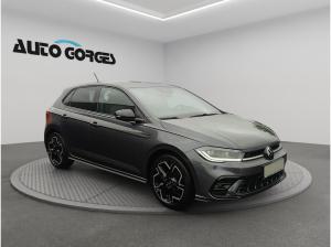 Volkswagen Polo R-Line 1,0 l TSI ❗SOFORT❗SPORT-PAKET+