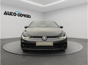 Volkswagen Polo R-Line 1,0 l TSI ❗SOFORT❗SPORT-PAKET+