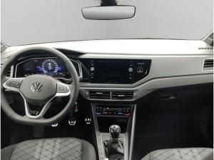Volkswagen Polo R-Line 1,0 l TSI ❗SOFORT❗SPORT-PAKET+