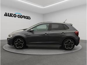 Volkswagen Polo R-Line 1,0 l TSI ❗SOFORT❗SPORT-PAKET+