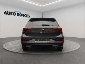 Volkswagen Polo R-Line 1,0 l TSI ❗SOFORT❗SPORT-PAKET+