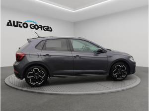 Volkswagen Polo R-Line 1,0 l TSI ❗SOFORT❗SPORT-PAKET+