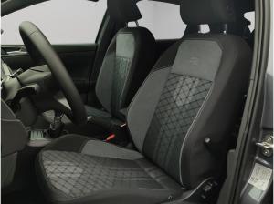 Volkswagen Polo R-Line 1,0 l TSI ❗SOFORT❗SPORT-PAKET+