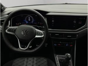 Volkswagen Polo R-Line 1,0 l TSI ❗SOFORT❗SPORT-PAKET+
