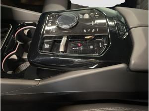 BMW 520 d Touring M Sport Standheizung AHK Harman/K