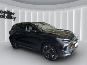 MG S5 EV Comfort Longe Range MJ25 Haustürlieferung möglich! Bis zu 6.000,-€ Förderung möglich!!