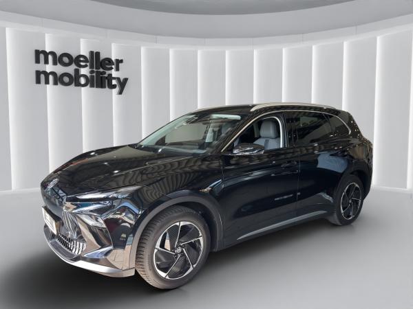 MG S5 EV Comfort Longe Range MJ25 Haustürlieferung möglich! Bis zu 6.000,-€ Förderung möglich!!