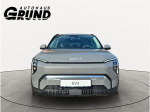 Kia EV3 EARTH ⚡434 KM RW⚡BUSINESS | WINTER | GEWERBLICH