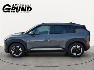 Kia EV3 EARTH ⚡434 KM RW⚡BUSINESS | WINTER | GEWERBLICH