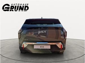 Kia EV3 EARTH ⚡434 KM RW⚡BUSINESS | WINTER | GEWERBLICH
