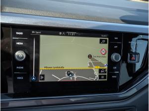Volkswagen Polo 2.0 TSI OPF DSG GTI SOFORT VERFÜGBAR