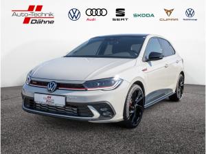 Volkswagen Polo 2.0 TSI OPF DSG GTI SOFORT VERFÜGBAR