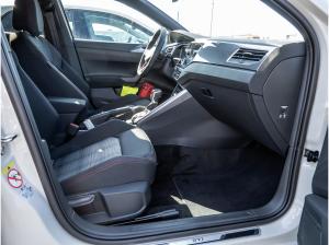 Volkswagen Polo 2.0 TSI OPF DSG GTI SOFORT VERFÜGBAR