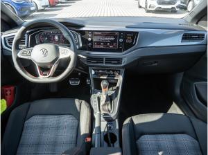 Volkswagen Polo 2.0 TSI OPF DSG GTI SOFORT VERFÜGBAR