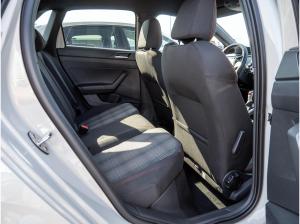 Volkswagen Polo 2.0 TSI OPF DSG GTI SOFORT VERFÜGBAR