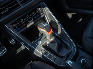 Volkswagen Polo 2.0 TSI OPF DSG GTI SOFORT VERFÜGBAR